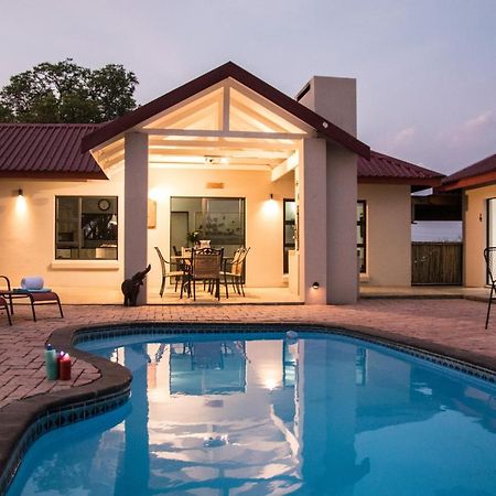 Sentosa Place Hoedspruit Exterior foto